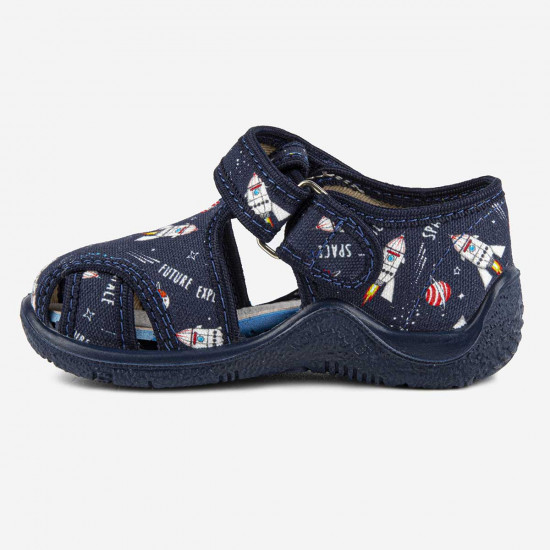 Тапочки для девочек