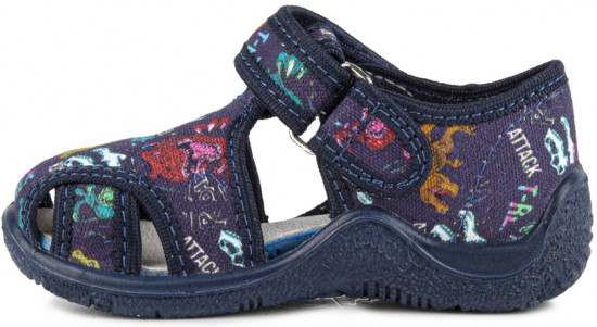 Тапочки для девочек