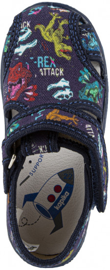 Тапочки для девочек