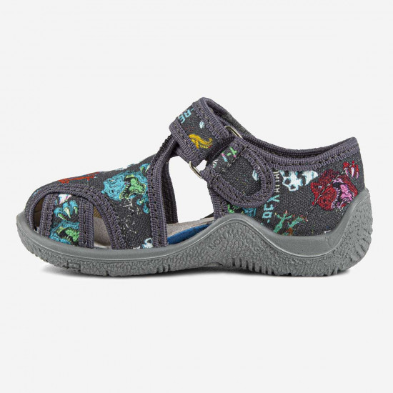 Тапочки для девочек