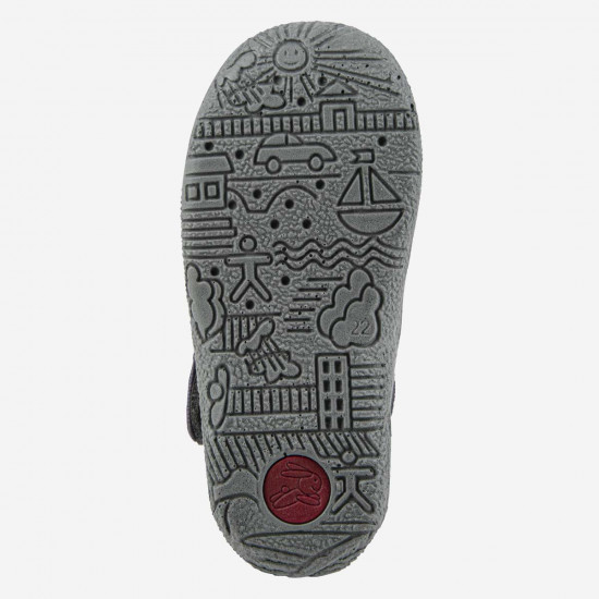 Тапочки для девочек