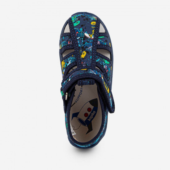 Тапочки для девочек