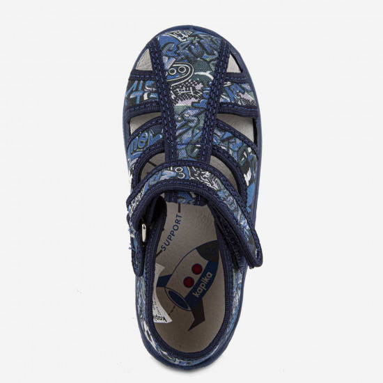 Тапочки для девочек