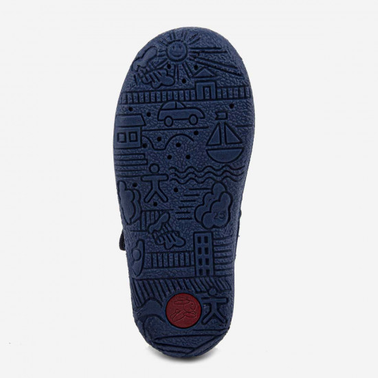 Тапочки для девочек