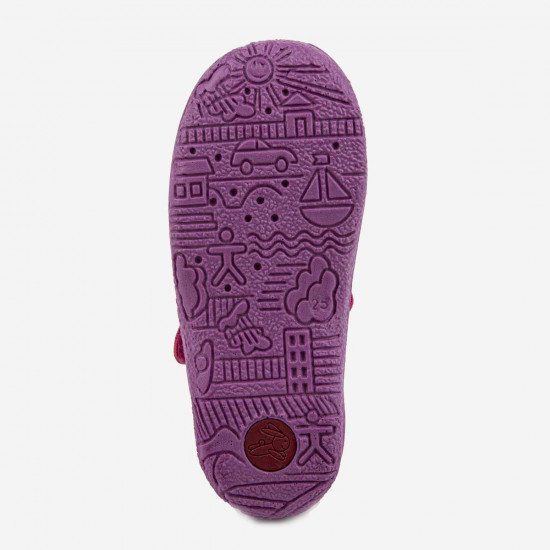 Тапочки для девочек