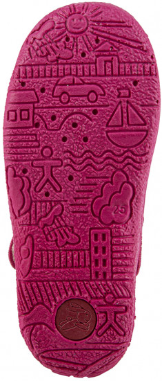 Тапочки для девочек