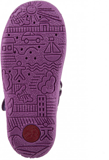 Тапочки для девочек