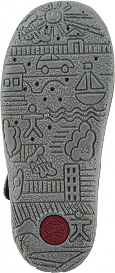 Тапочки для девочек