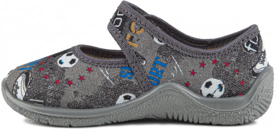 Тапочки для девочек