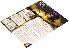 Игра настольная «Разрушенные города» - Фото 3