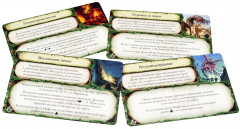 Игра настольная «Разрушенные города» - Фото 7