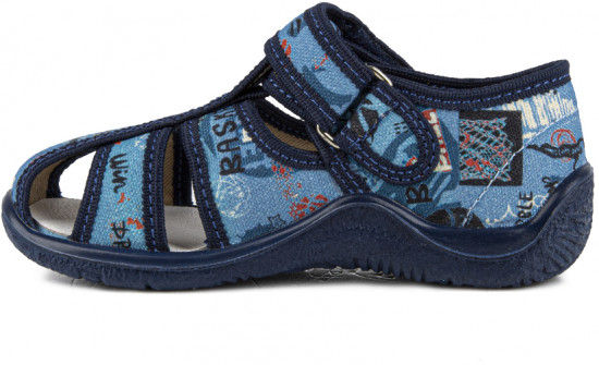 Тапочки для девочек