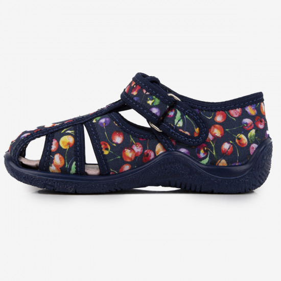 Тапочки для девочек