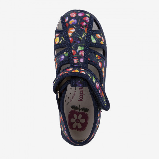 Тапочки для девочек