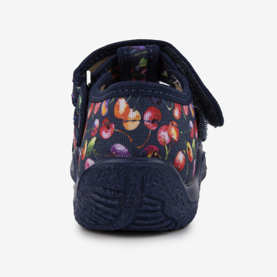 Тапочки для девочек