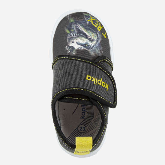 Тапочки для девочек