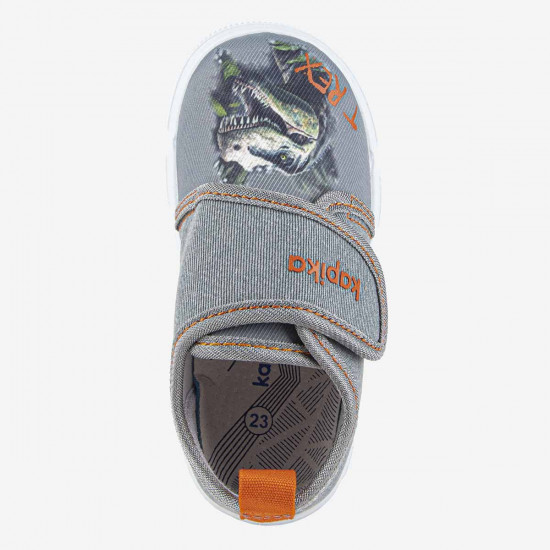 Тапочки для девочек