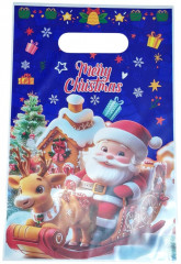 Набор новогодних пакетов - Фото 2