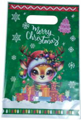 Набор новогодних пакетов - Фото 6