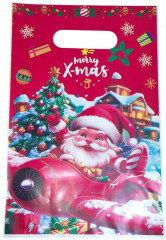 Набор новогодних пакетов - Фото 7