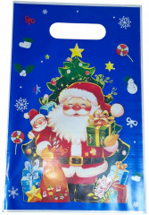 Набор новогодних пакетов - Фото 8