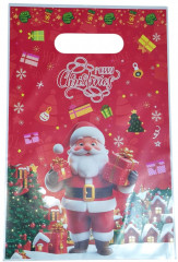 Набор новогодних пакетов - Фото 3