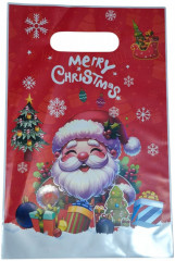 Набор новогодних пакетов - Фото 4
