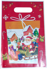 Набор новогодних пакетов - Фото 5