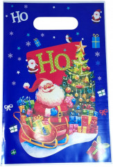 Набор новогодних пакетов - Фото 6