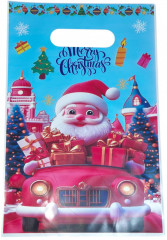 Набор новогодних пакетов - Фото 7