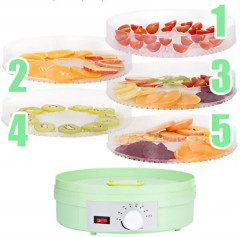 Сушилка для овощей и фруктов - Фото 4