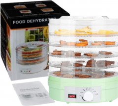 Сушилка для овощей и фруктов - Фото 5