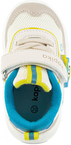 Полуботинки для девочек