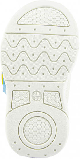 Полуботинки для девочек