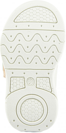 Полуботинки для девочек