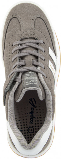 Полуботинки для девочек