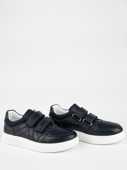 Полуботинки для девочек