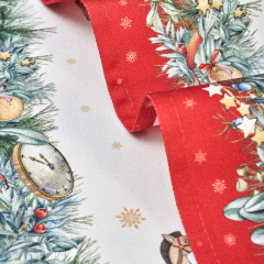 Комплект салфеток «С Новым годом!» - Фото 7