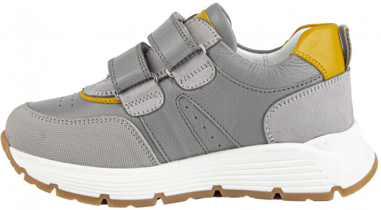 Полуботинки для девочек