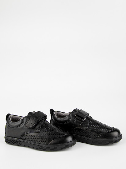 Полуботинки для девочек