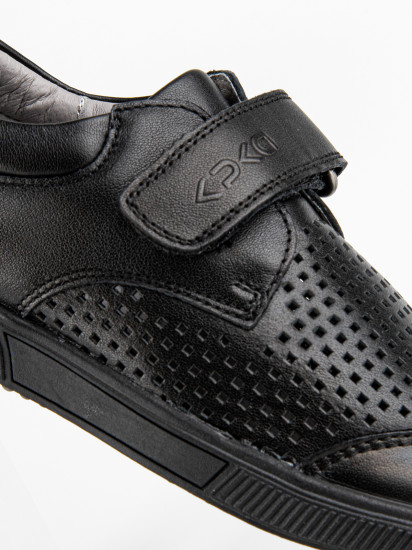 Полуботинки для девочек