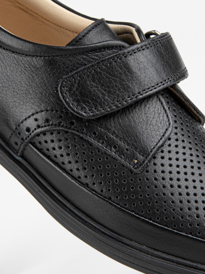 Полуботинки для девочек