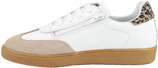 Полуботинки для девочек