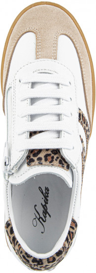 Полуботинки для девочек