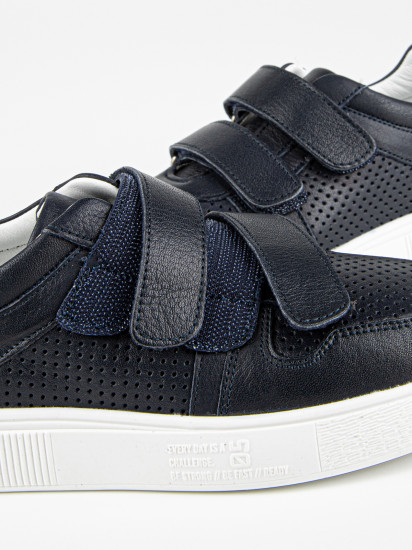 Полуботинки для девочек