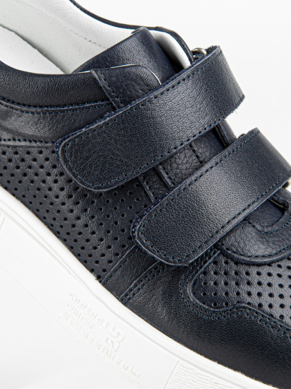 Полуботинки для девочек