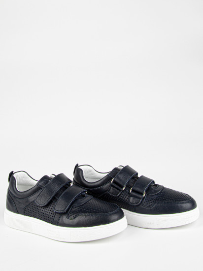 Полуботинки для девочек