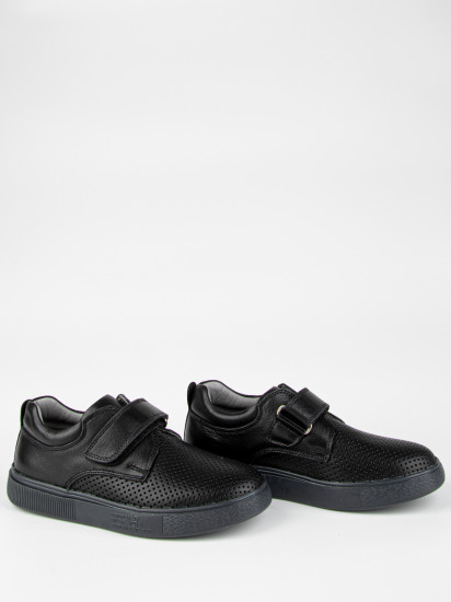 Полуботинки для девочек