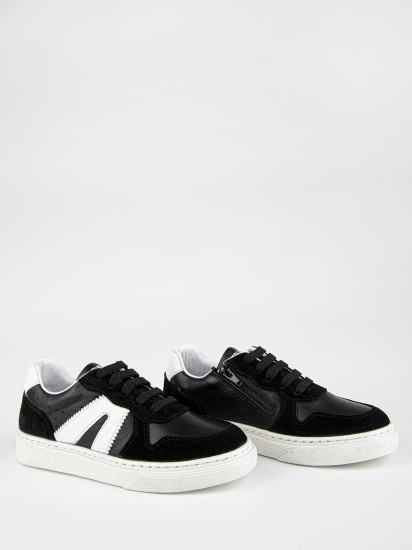 Полуботинки для девочек