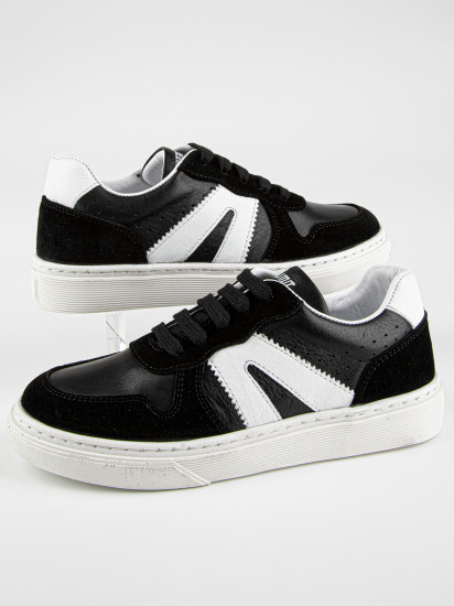 Полуботинки для девочек